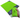 Pocket Blanket Green - ECCOSOPHY